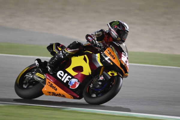 Rins ‘happy to arrive’ at Portimao; ‘Important to score points’ says Mir